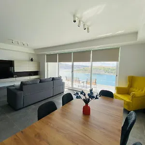  Apartament Seaview Apartment- Valletta Views - 8, 49 Tigne Point Mansions