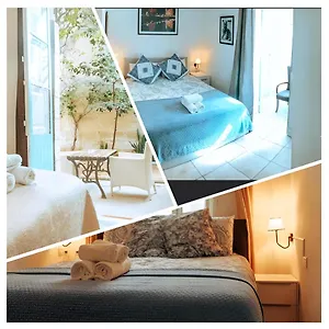 3* Pensjonat The Maltese Sun