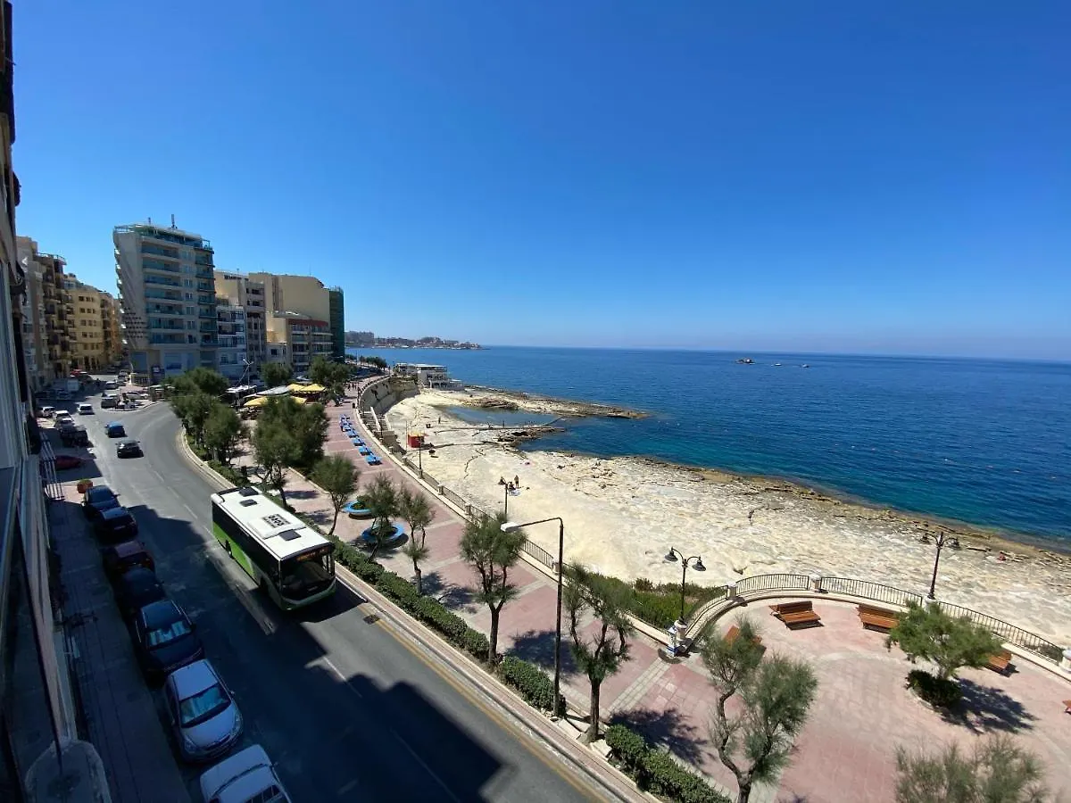 Amazing Sea View Sea Front 3 Bedroom Apartment contacts