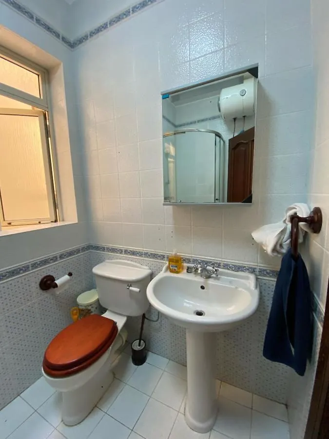Amazing Sea View Sea Front 3 Bedroom Apartment Sliema