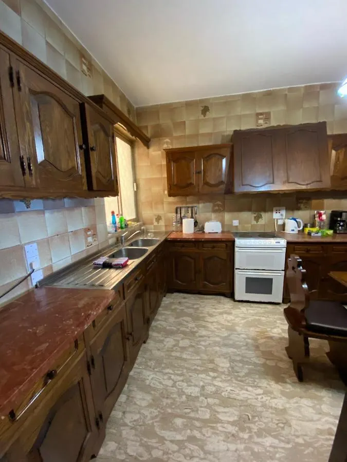 Amazing Sea View Sea Front 3 Bedroom Apartment Sliema Malta