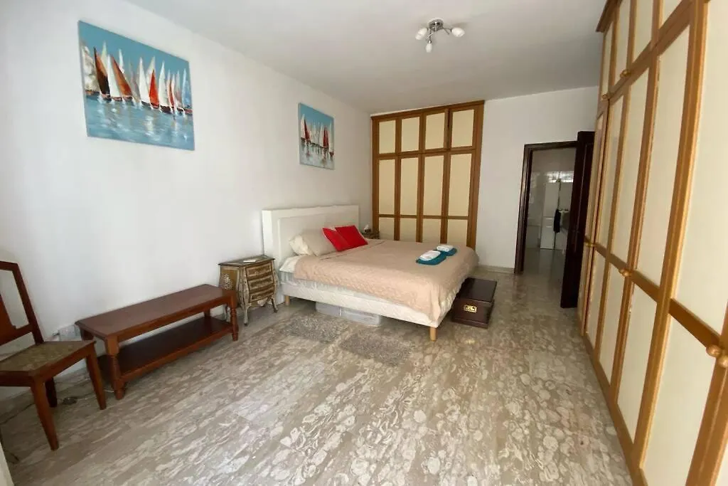Amazing Sea View Sea Front 3 Bedroom Apartment Sliema