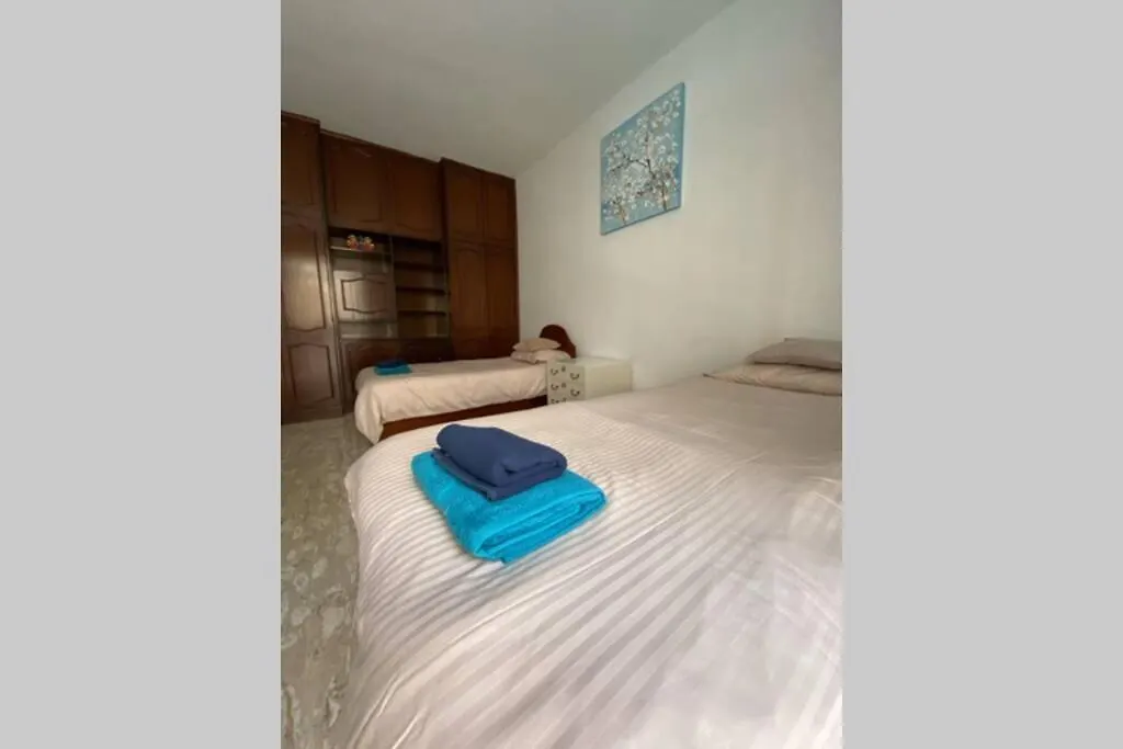 Amazing Sea View Sea Front 3 Bedroom Apartment Sliema