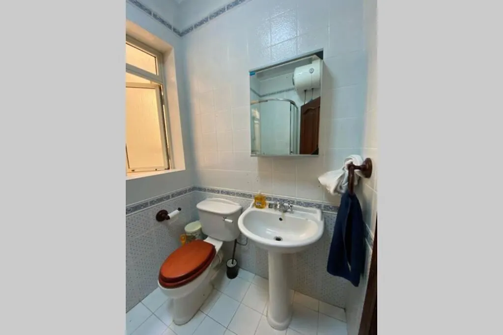 Amazing Sea View Sea Front 3 Bedroom Apartment Sliema Malta