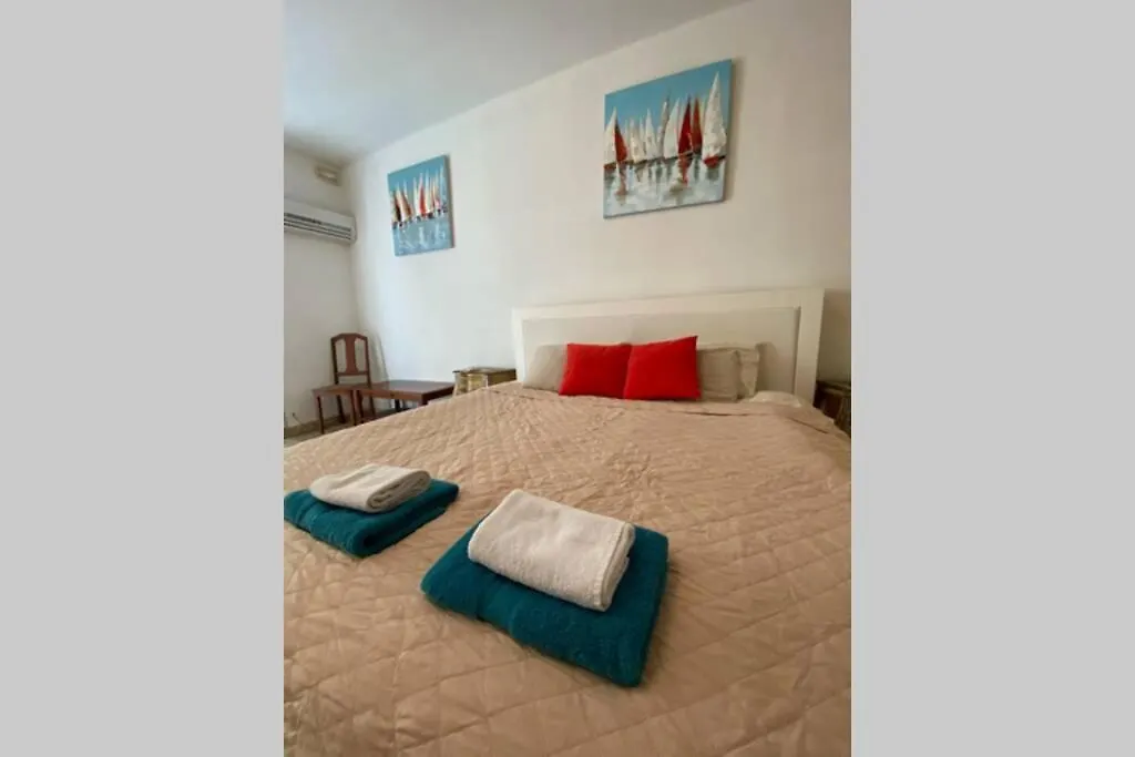 Amazing Sea View Sea Front 3 Bedroom Apartment Sliema