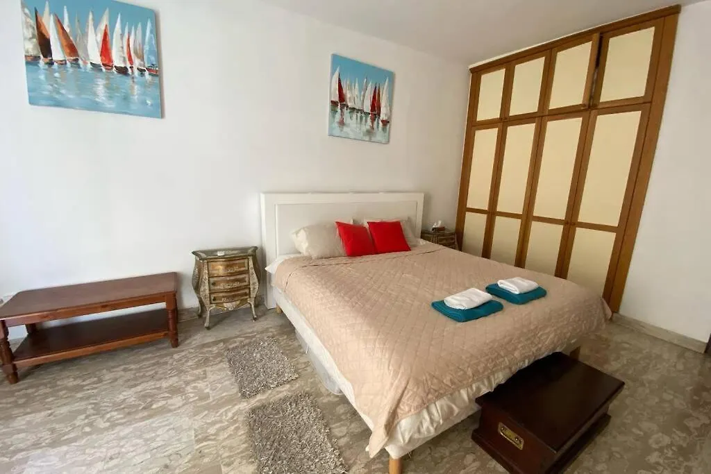 Amazing Sea View Sea Front 3 Bedroom Apartment Sliema 0*,
