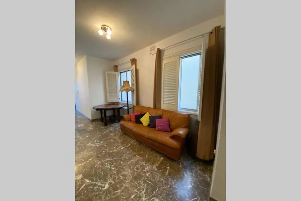Amazing Sea View Sea Front 3 Bedroom Apartment Sliema