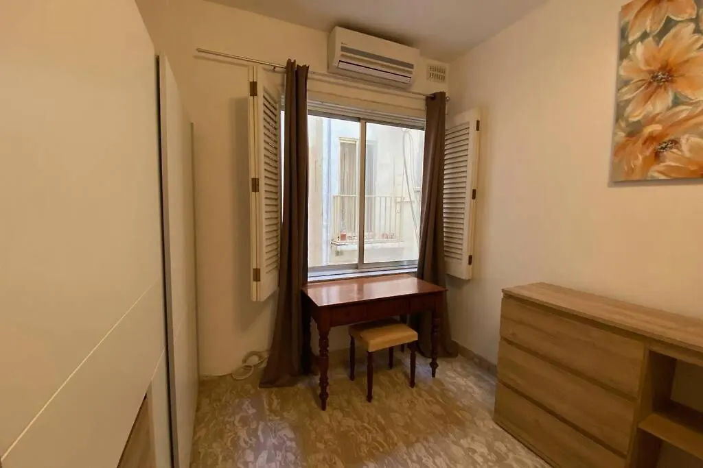 Amazing Sea View Sea Front 3 Bedroom Apartment Sliema