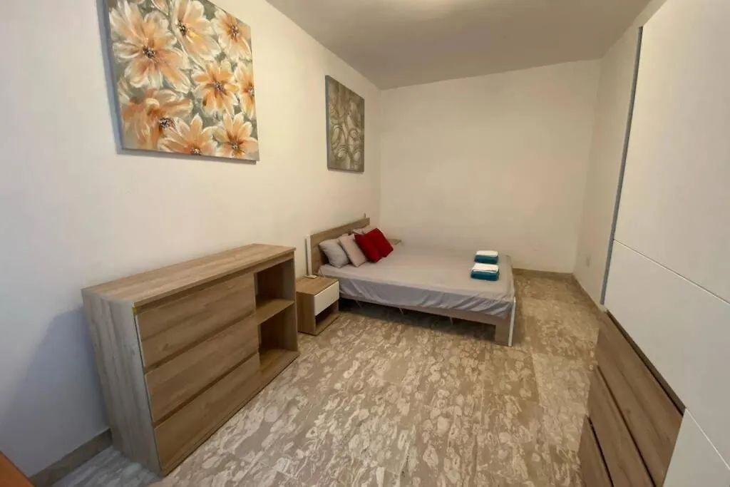 Amazing Sea View Sea Front 3 Bedroom Apartment Sliema 0*,
