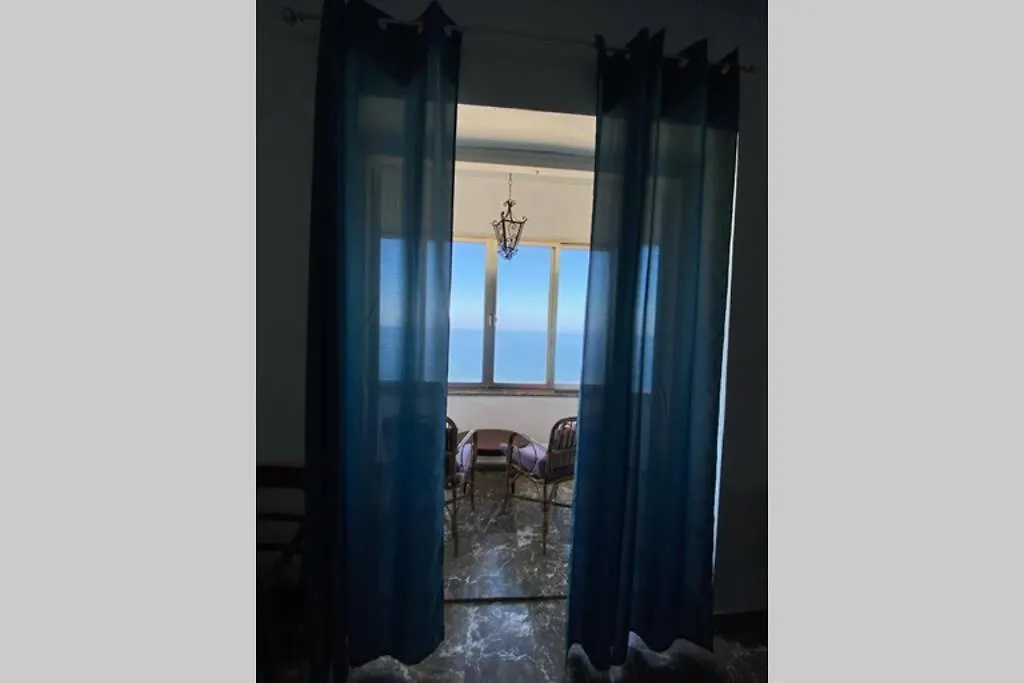 Amazing Sea View Sea Front 3 Bedroom Apartment Sliema Malta